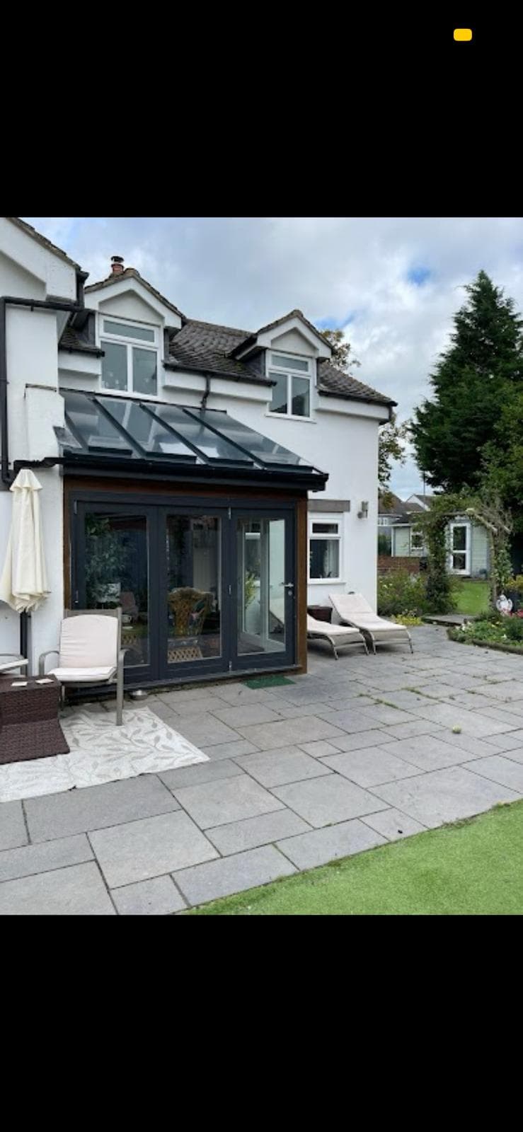 Professional roofing contractors in Stoke-on-Trent providing residential and commercial roof installations, repairs and replacements. Serving Crewe, Stafford & surrounding areas. – After roof repairs, new roof installation, or UPVC roofline upgrade in Stoke-on-Trent